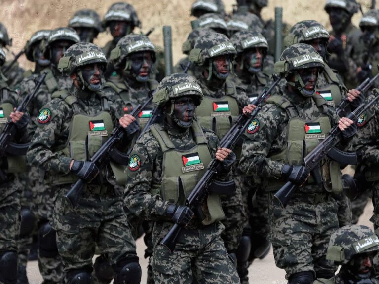 Hamas agrees Gaza ceasefire Israel US proposal for truce hostage release | हमास इजराइल के साथ सीजफायर के लिए तैयार: 10 बंधक की रिहाई और 70 दिन युद्ध बंद रखने पर सहमत, अमेरिका ने दिया था प्रस्ताव